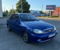 Синій Деу Сенс, об'ємом двигуна 0 л та пробігом 200 тис. км за 2098 $, фото 1 на Automoto.ua