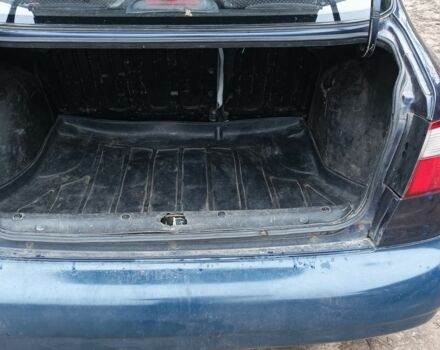 Синий Дэу Сенс, объемом двигателя 1.5 л и пробегом 129 тыс. км за 1590 $, фото 20 на Automoto.ua