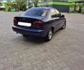 Синий Дэу Сенс, объемом двигателя 1.5 л и пробегом 114 тыс. км за 1400 $, фото 2 на Automoto.ua