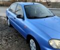 Синий Дэу Сенс, объемом двигателя 1.5 л и пробегом 155 тыс. км за 3500 $, фото 3 на Automoto.ua