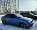 Синий Дэу Сенс, объемом двигателя 1.5 л и пробегом 165 тыс. км за 2600 $, фото 1 на Automoto.ua