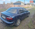 Синій Деу Сенс, об'ємом двигуна 1.3 л та пробігом 200 тис. км за 2000 $, фото 2 на Automoto.ua