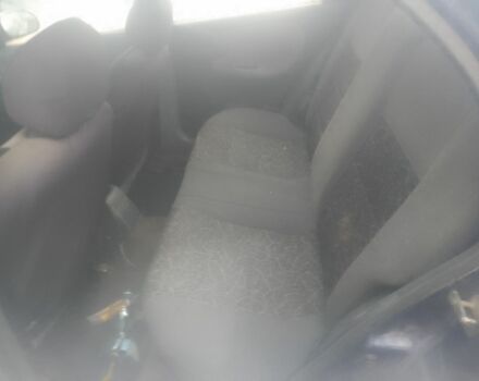 Синий Дэу Сенс, объемом двигателя 0 л и пробегом 90 тыс. км за 850 $, фото 4 на Automoto.ua