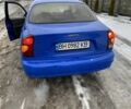 Синий Дэу Сенс, объемом двигателя 1.5 л и пробегом 777 тыс. км за 1070 $, фото 4 на Automoto.ua