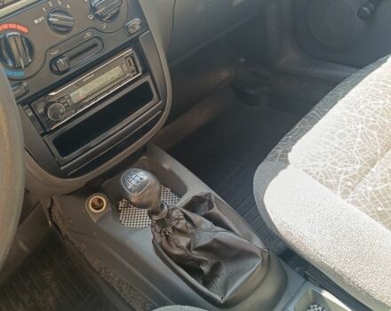 Синій Деу Сенс, об'ємом двигуна 0 л та пробігом 235 тис. км за 2200 $, фото 7 на Automoto.ua