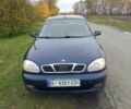 Синій Деу Сенс, об'ємом двигуна 1.3 л та пробігом 260 тис. км за 1500 $, фото 4 на Automoto.ua