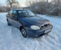 Синій Деу Сенс, об'ємом двигуна 1.3 л та пробігом 180 тис. км за 1650 $, фото 1 на Automoto.ua