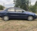 Синий Дэу Сенс, объемом двигателя 1.3 л и пробегом 155 тыс. км за 2000 $, фото 3 на Automoto.ua