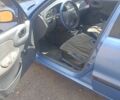 Дэу Сенс 2007 в Кривом Роге на Automoto.ua Синий Дэу Сенс, объемом двигателя 1.4 л и пробегом 75 тыс. км за 2300 $, фото 14 на Automoto.ua