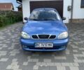 Синій Деу Сенс, об'ємом двигуна 1.5 л та пробігом 146 тис. км за 2800 $, фото 1 на Automoto.ua