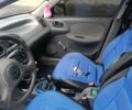 Синий Дэу Сенс, объемом двигателя 1.3 л и пробегом 80 тыс. км за 2800 $, фото 1 на Automoto.ua