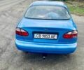 Синий Дэу Сенс, объемом двигателя 1.3 л и пробегом 3 тыс. км за 1299 $, фото 12 на Automoto.ua