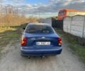 Синій Деу Сенс, об'ємом двигуна 1.5 л та пробігом 257 тис. км за 3000 $, фото 5 на Automoto.ua
