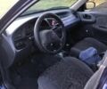 Синий Дэу Сенс, объемом двигателя 1.4 л и пробегом 1 тыс. км за 1400 $, фото 5 на Automoto.ua