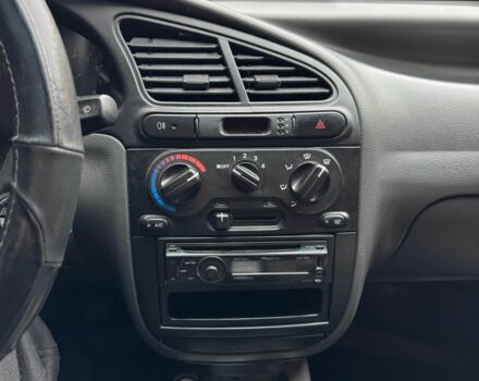 Синій Деу Сенс, об'ємом двигуна 1.5 л та пробігом 195 тис. км за 1800 $, фото 10 на Automoto.ua