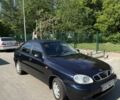 Синий Дэу Сенс, объемом двигателя 1.5 л и пробегом 160 тыс. км за 1550 $, фото 1 на Automoto.ua