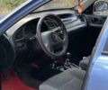 Синий Дэу Сенс, объемом двигателя 1.4 л и пробегом 241 тыс. км за 1700 $, фото 4 на Automoto.ua