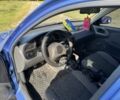 Синій Деу Сенс, об'ємом двигуна 1.3 л та пробігом 208 тис. км за 1650 $, фото 12 на Automoto.ua