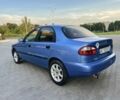 Синій Деу Сенс, об'ємом двигуна 1.5 л та пробігом 121 тис. км за 2300 $, фото 14 на Automoto.ua