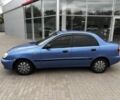 Синій Деу Сенс, об'ємом двигуна 1.5 л та пробігом 184 тис. км за 2500 $, фото 2 на Automoto.ua