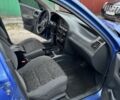 Синій Деу Сенс, об'ємом двигуна 1.5 л та пробігом 180 тис. км за 1950 $, фото 5 на Automoto.ua