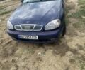 Синій Деу Сенс, об'ємом двигуна 1.5 л та пробігом 300 тис. км за 1400 $, фото 7 на Automoto.ua