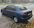 Синий Дэу Сенс, объемом двигателя 1.5 л и пробегом 230 тыс. км за 1150 $, фото 4 на Automoto.ua