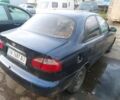 Синій Деу Сенс, об'ємом двигуна 0 л та пробігом 217 тис. км за 959 $, фото 3 на Automoto.ua
