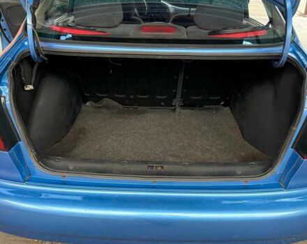 Синій Деу Сенс, об'ємом двигуна 1.5 л та пробігом 240 тис. км за 2800 $, фото 18 на Automoto.ua