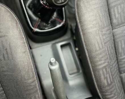 Синій Деу Сенс, об'ємом двигуна 1.5 л та пробігом 121 тис. км за 2500 $, фото 16 на Automoto.ua