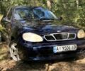 Синий Дэу Сенс, объемом двигателя 1.5 л и пробегом 201 тыс. км за 1800 $, фото 12 на Automoto.ua