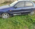 Синий Дэу Сенс, объемом двигателя 1.5 л и пробегом 2 тыс. км за 1900 $, фото 5 на Automoto.ua