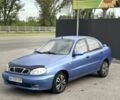 Синий Дэу Сенс, объемом двигателя 1.6 л и пробегом 250 тыс. км за 1800 $, фото 1 на Automoto.ua