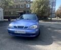 Синий Дэу Сенс, объемом двигателя 0 л и пробегом 265 тыс. км за 1999 $, фото 1 на Automoto.ua