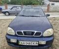 Синій Деу Сенс, об'ємом двигуна 2 л та пробігом 432 тис. км за 550 $, фото 1 на Automoto.ua