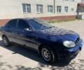 Синій Деу Сенс, об'ємом двигуна 1.5 л та пробігом 200 тис. км за 1500 $, фото 3 на Automoto.ua