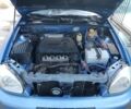 Синий Дэу Сенс, объемом двигателя 1.3 л и пробегом 2 тыс. км за 1500 $, фото 1 на Automoto.ua
