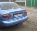 Синий Дэу Сенс, объемом двигателя 1.5 л и пробегом 198 тыс. км за 1550 $, фото 4 на Automoto.ua