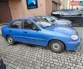 Синій Деу Сенс, об'ємом двигуна 0 л та пробігом 30 тис. км за 2300 $, фото 1 на Automoto.ua