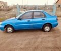 Синий Дэу Сенс, объемом двигателя 1.3 л и пробегом 3 тыс. км за 1299 $, фото 6 на Automoto.ua