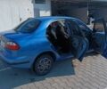 Синій Деу Сенс, об'ємом двигуна 1.3 л та пробігом 184 тис. км за 2500 $, фото 1 на Automoto.ua