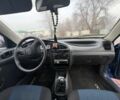 Синий Дэу Сенс, объемом двигателя 1.5 л и пробегом 187 тыс. км за 1750 $, фото 7 на Automoto.ua