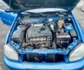 Синий Дэу Сенс, объемом двигателя 1.3 л и пробегом 3 тыс. км за 1299 $, фото 3 на Automoto.ua