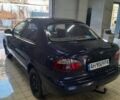 Синий Дэу Сенс, объемом двигателя 1.3 л и пробегом 120 тыс. км за 1548 $, фото 4 на Automoto.ua