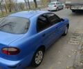 Синій Деу Сенс, об'ємом двигуна 1.3 л та пробігом 80 тис. км за 2800 $, фото 6 на Automoto.ua