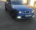 Синий Дэу Сенс, объемом двигателя 1.5 л и пробегом 82 тыс. км за 2000 $, фото 1 на Automoto.ua