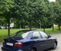 Синий Дэу Сенс, объемом двигателя 1.5 л и пробегом 3 тыс. км за 1999 $, фото 4 на Automoto.ua