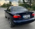 Синий Дэу Сенс, объемом двигателя 1.5 л и пробегом 260 тыс. км за 3100 $, фото 7 на Automoto.ua