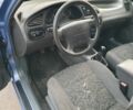 Синий Дэу Сенс, объемом двигателя 1.6 л и пробегом 239 тыс. км за 1800 $, фото 4 на Automoto.ua