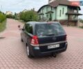 Синий Дэу Сенс, объемом двигателя 1.3 л и пробегом 160 тыс. км за 1002 $, фото 19 на Automoto.ua